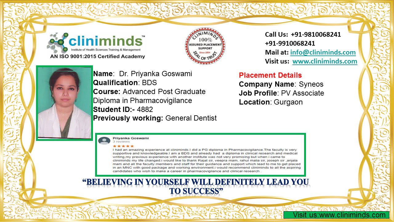 Alumni Network